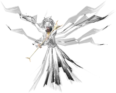 The Aurora Queen
