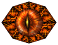 Devil's Eye