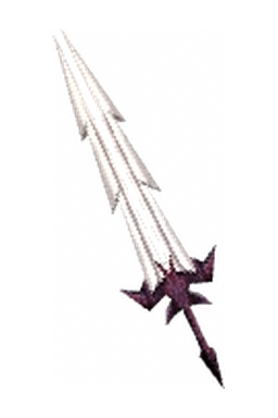 Legendary Sword