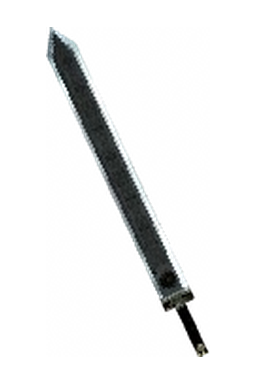 Giant Sword