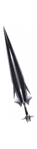 Sword of Destruction