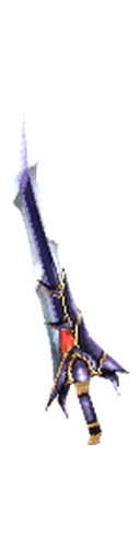 Knight Blade
