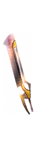 Bone Blade