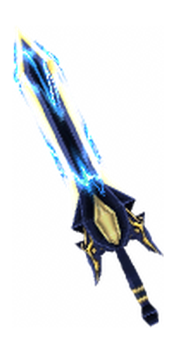 Rune Blade