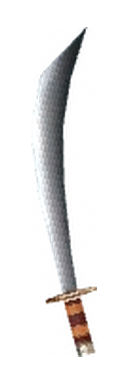 Sword of Assassin