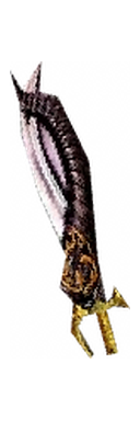 Serpent Sword