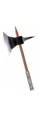 Hand Axe