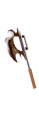 Elven Axe