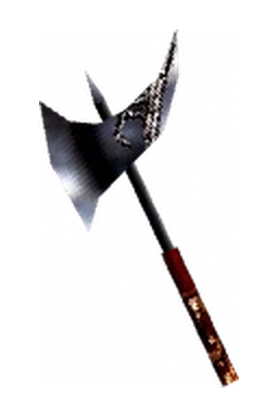 Battle Axe