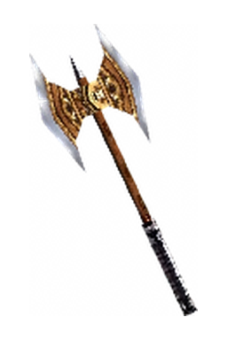 Larkan Axe