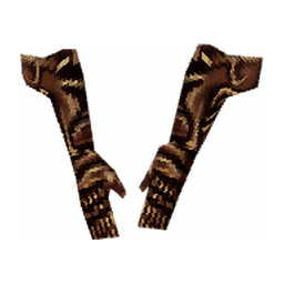 Vine Gloves