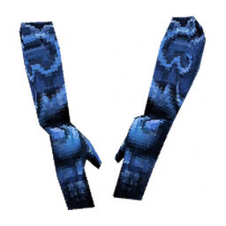 Wind Gloves