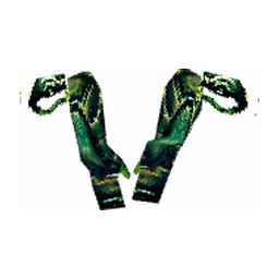 Spirit Gloves