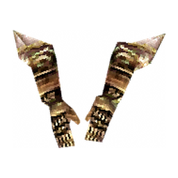 Pad Gloves