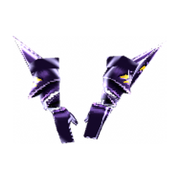 Thunder Hawk Gloves