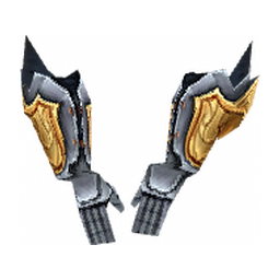 Volcano Gloves
