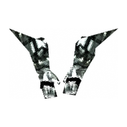 Bone Gloves