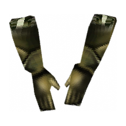 Leather Gloves