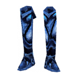 Wind Boots