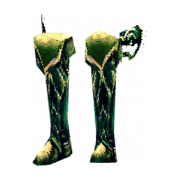 Spirit Boots