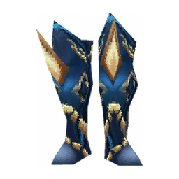 Dark Phoenix Boots