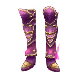 Divine Boots