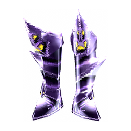 Thunder Hawk Boots