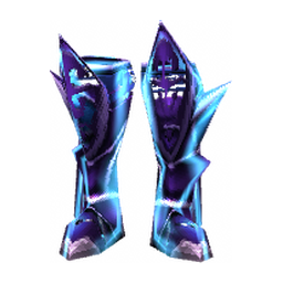 Hurricane Boots