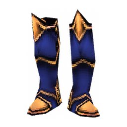 Legendary Boots