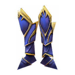 Venom Mist Boots