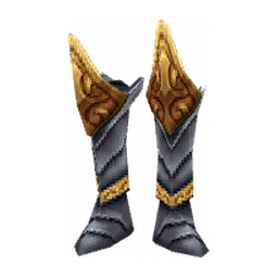 Volcano Boots