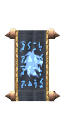 Scroll of Summon