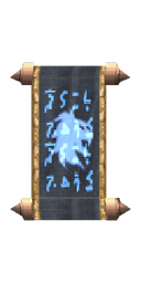 Scroll of Critical Damage
