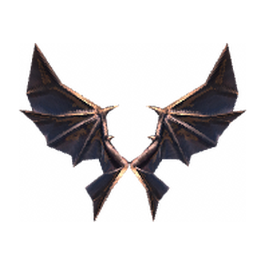 Wings of Dragon