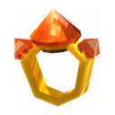 Ring of Warrior