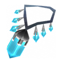 Pendant of Ice