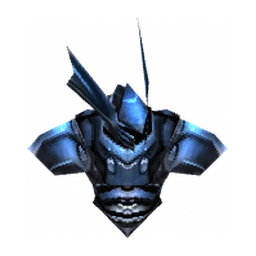 Armor of Guardsman