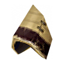 Fragment of Horn