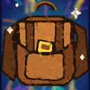 Magic Backpack