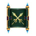 PK Clear Scroll