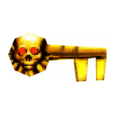 Devil's Key
