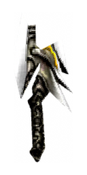 Broken Sword / Dark Stone