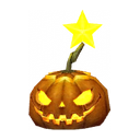 Pumpkin of Luck