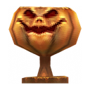 Jack O'Lantern Drink