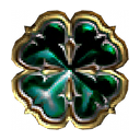 Charm of Luck