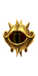 Abyssal Eye
