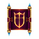 Scroll of Defense