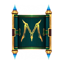 Scroll of Mana