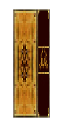 Scroll of Meteorite