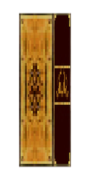 Scroll of Aqua Beam